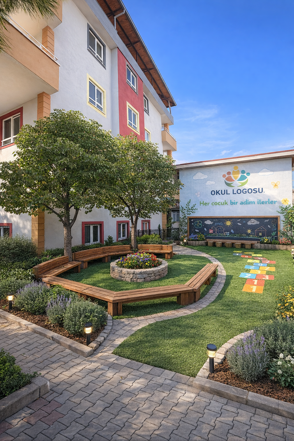 En iyi rehabilitasyon merkezi Kahramanmaraş